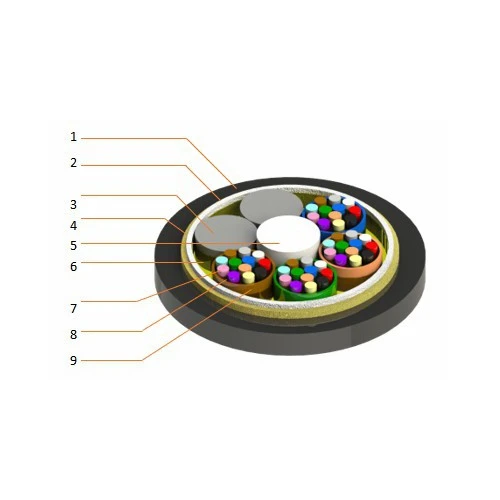 fiber fttx