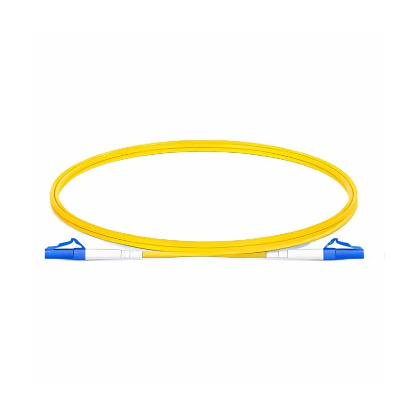 Fiber Optic Patch Cord